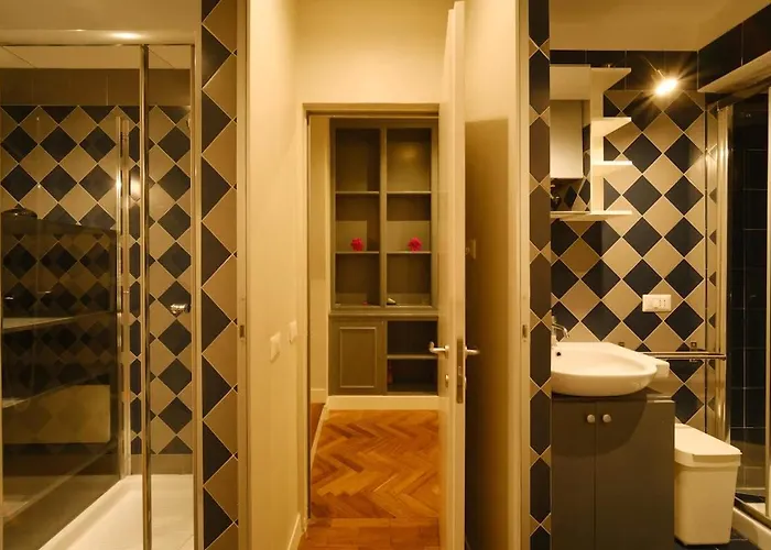 Apartamento Castel Sant'angelo By Buddyrent